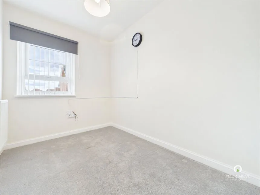 Magnolia Drive, Newcastle upon Tyne, Tyne and Wear, NE5, photo 6