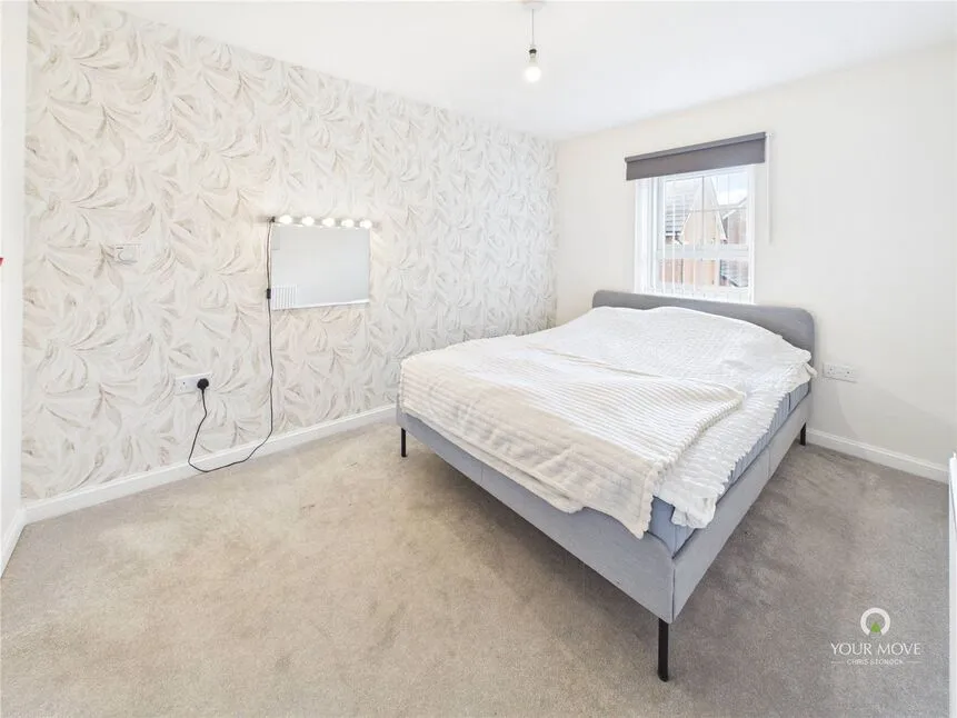 Magnolia Drive, Newcastle upon Tyne, Tyne and Wear, NE5, photo 7