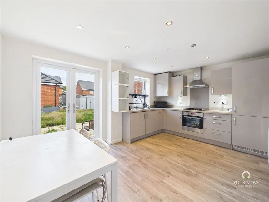 Magnolia Drive, Newcastle upon Tyne, Tyne and Wear, NE5, photo 2
