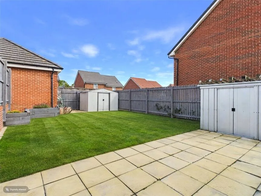 Magnolia Drive, Newcastle upon Tyne, Tyne and Wear, NE5, photo 9