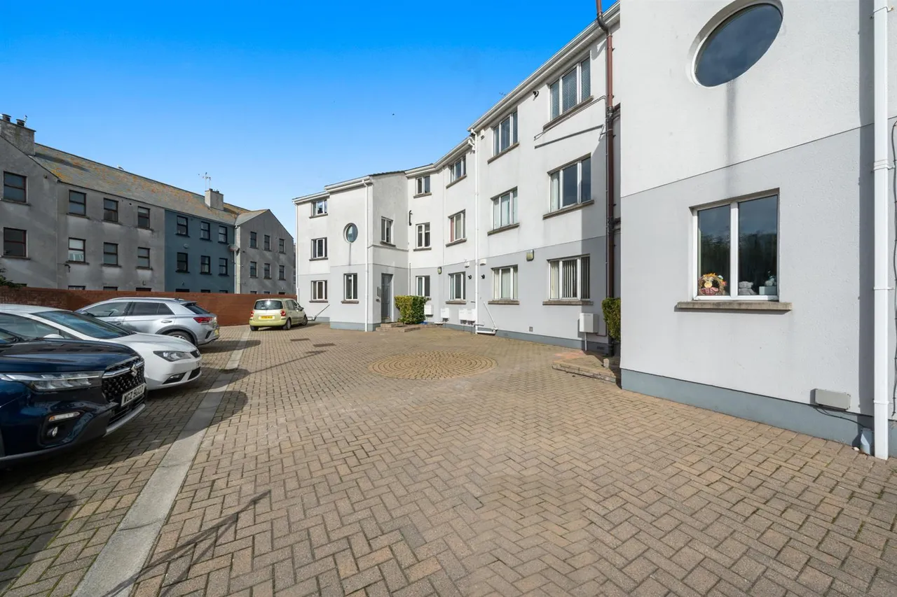 Railway Street, Donaghadee, BT21, photo 2
