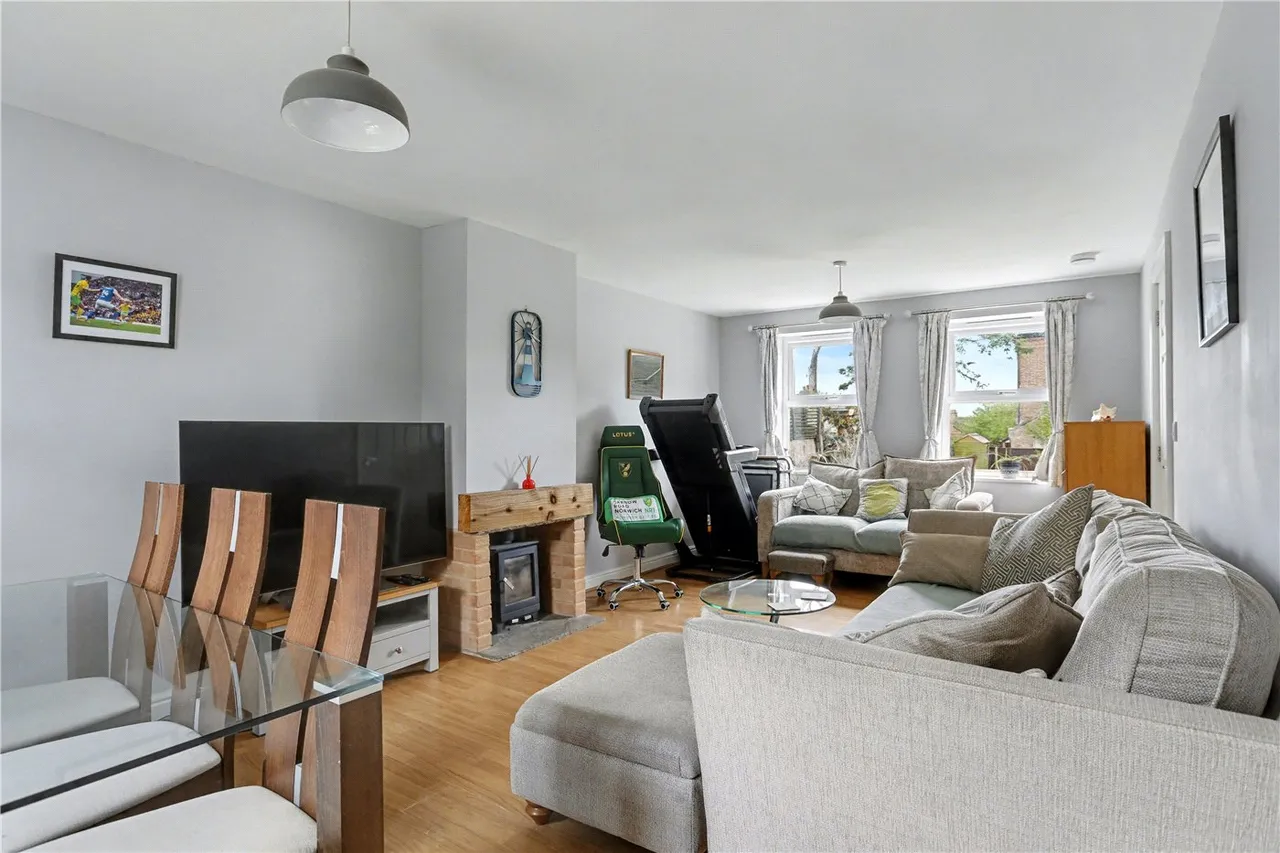 Park Road, Cromer, Norfolk, NR27, photo 10