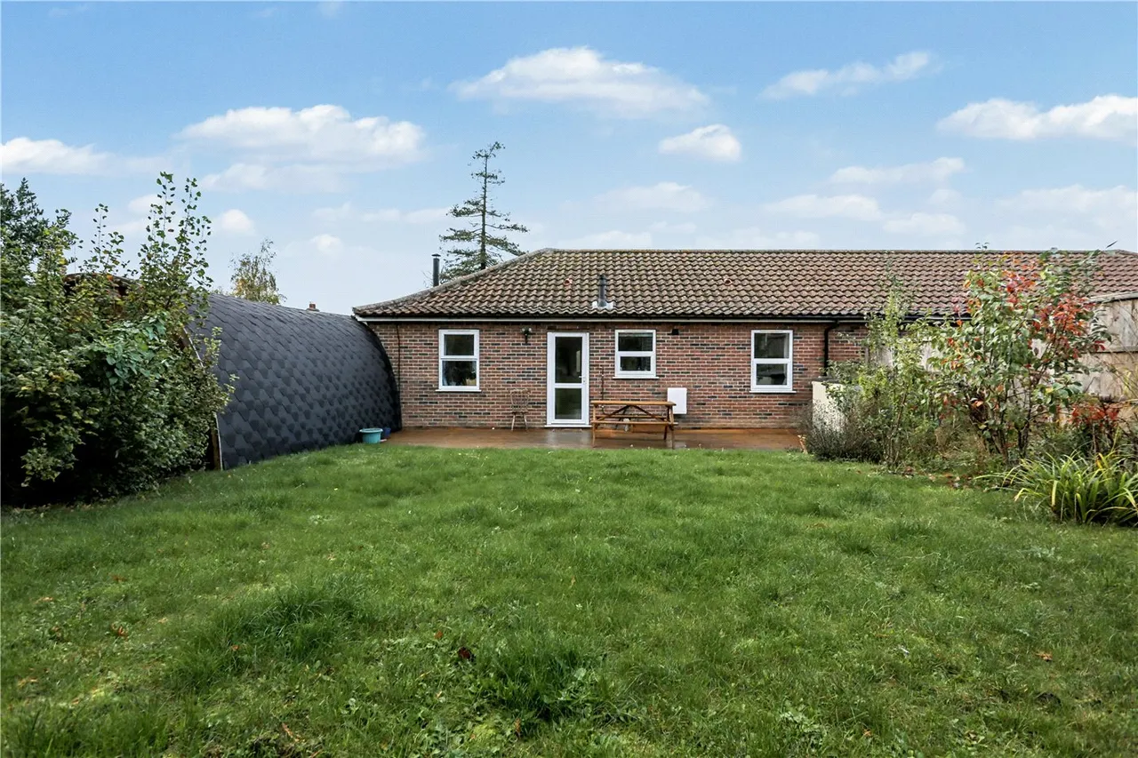 Park Road, Cromer, Norfolk, NR27, photo 7