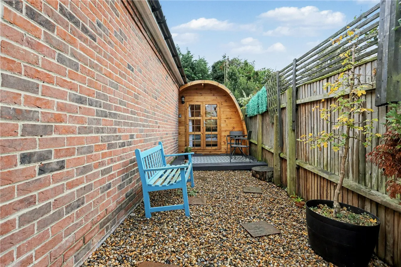 Park Road, Cromer, Norfolk, NR27, photo 8