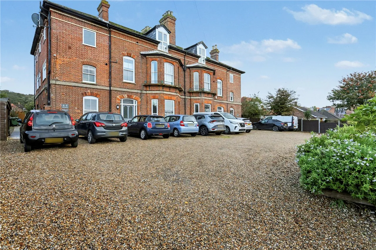 Park Road, Cromer, Norfolk, NR27, photo 3