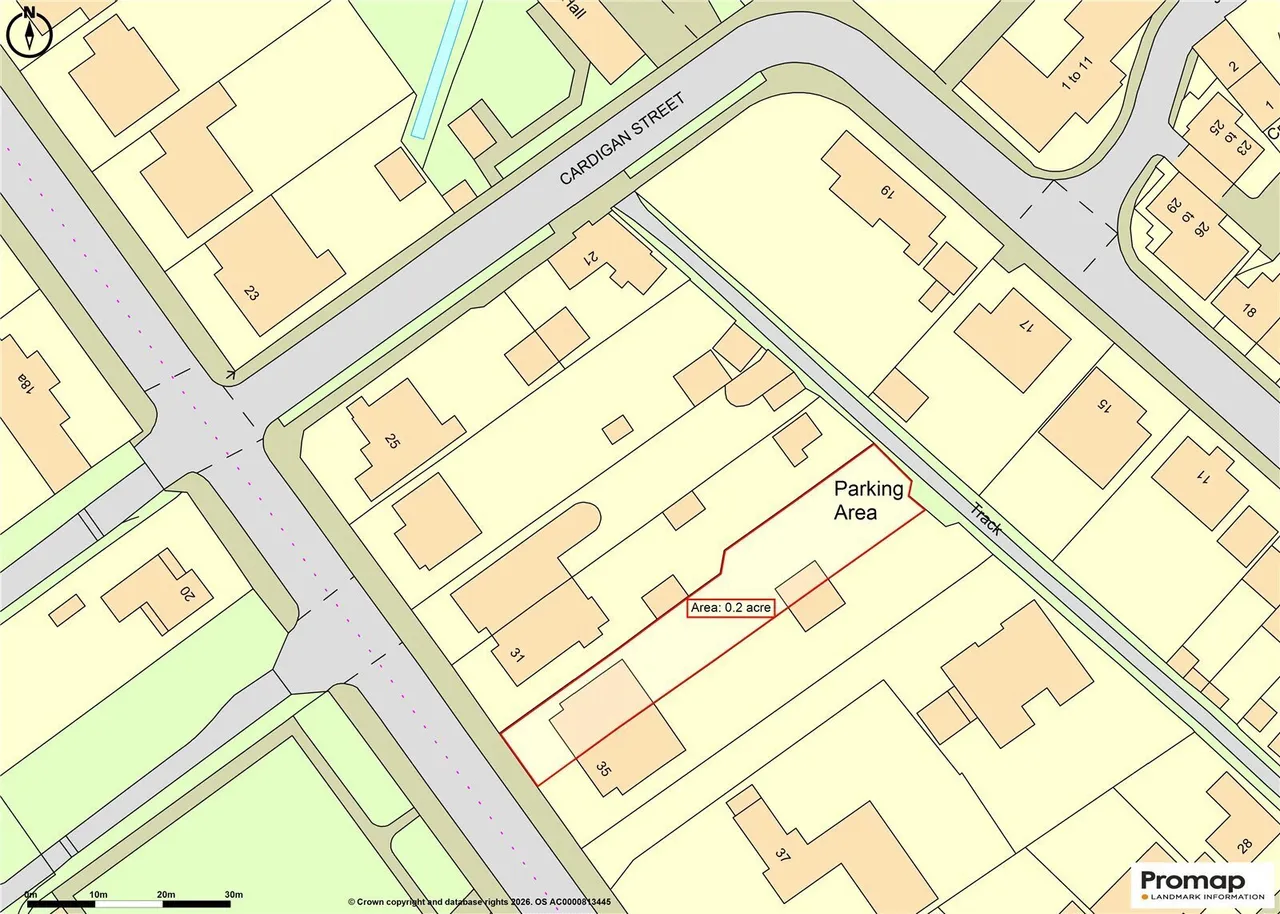 The Avenue, Newmarket, CB8, photo 27