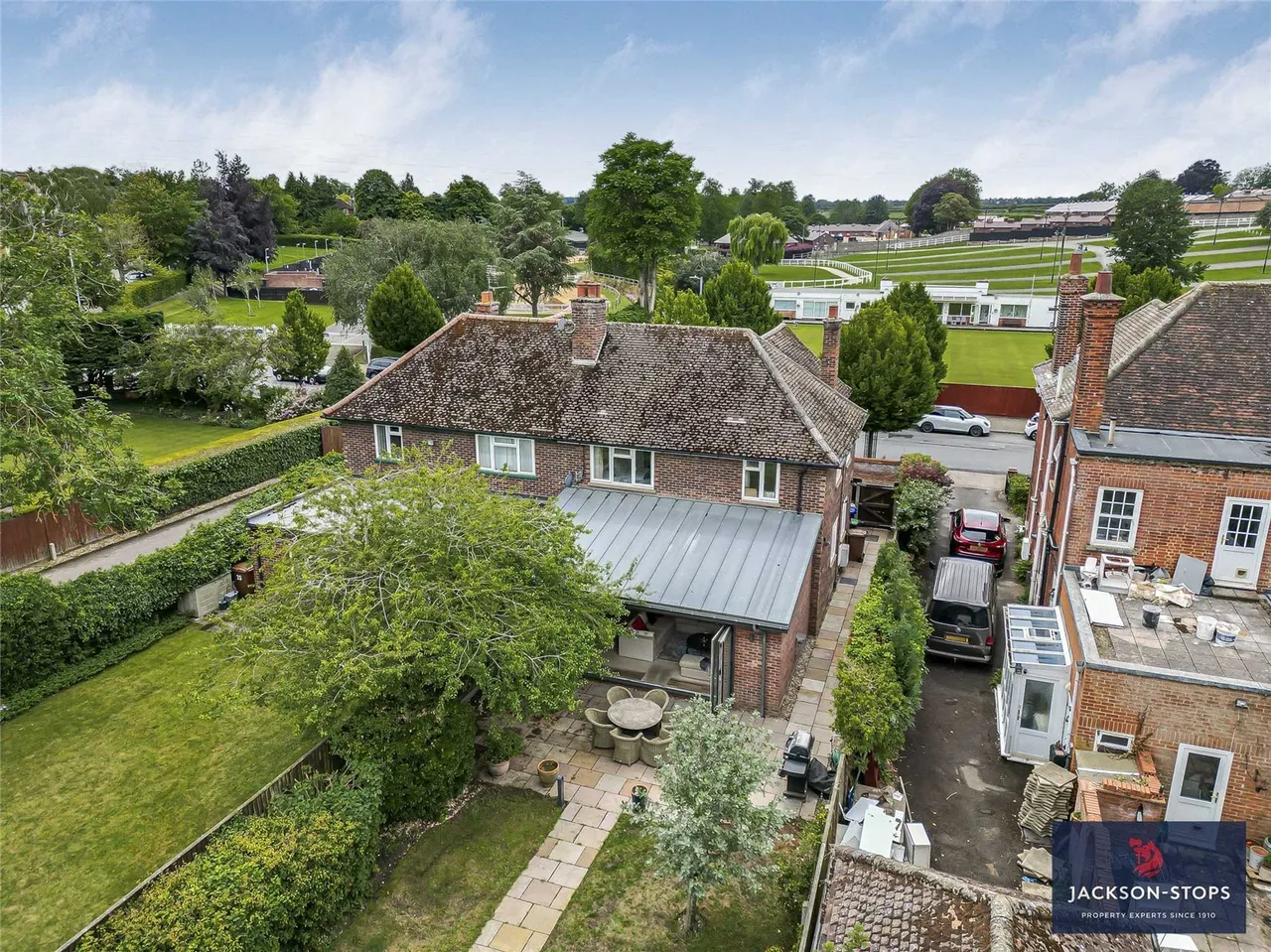 The Avenue, Newmarket, CB8, photo 24