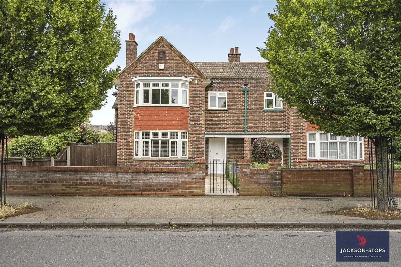 The Avenue, Newmarket, CB8, photo 21