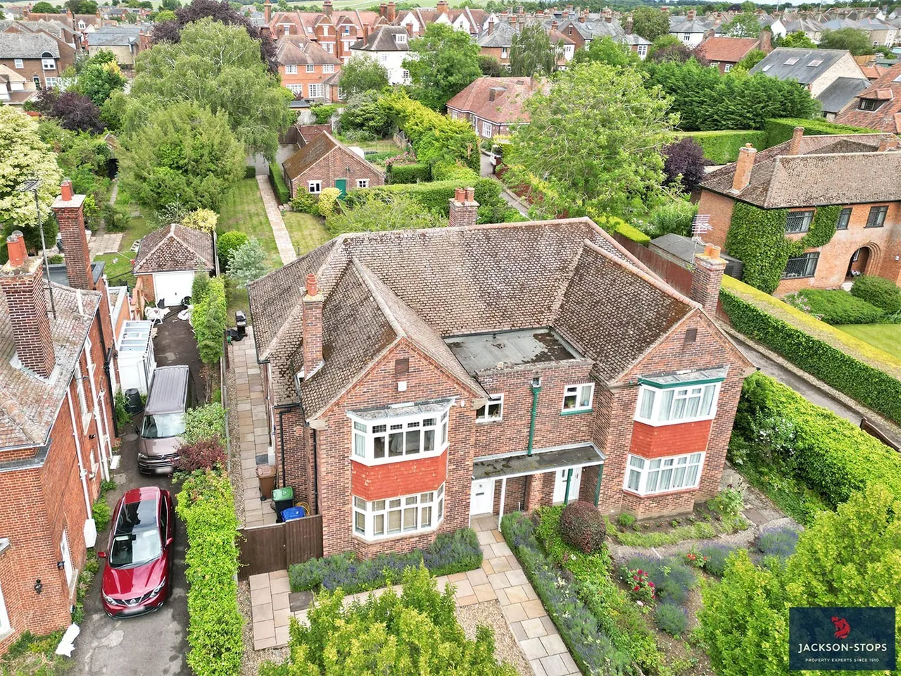 The Avenue, Newmarket, CB8, photo 26