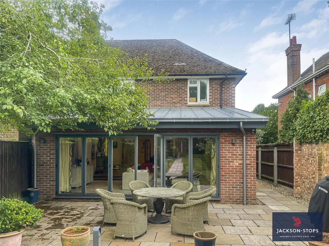 The Avenue, Newmarket, CB8, photo 25