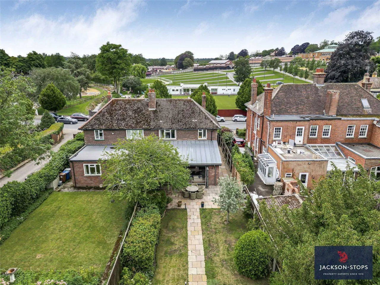 The Avenue, Newmarket, CB8, photo 22