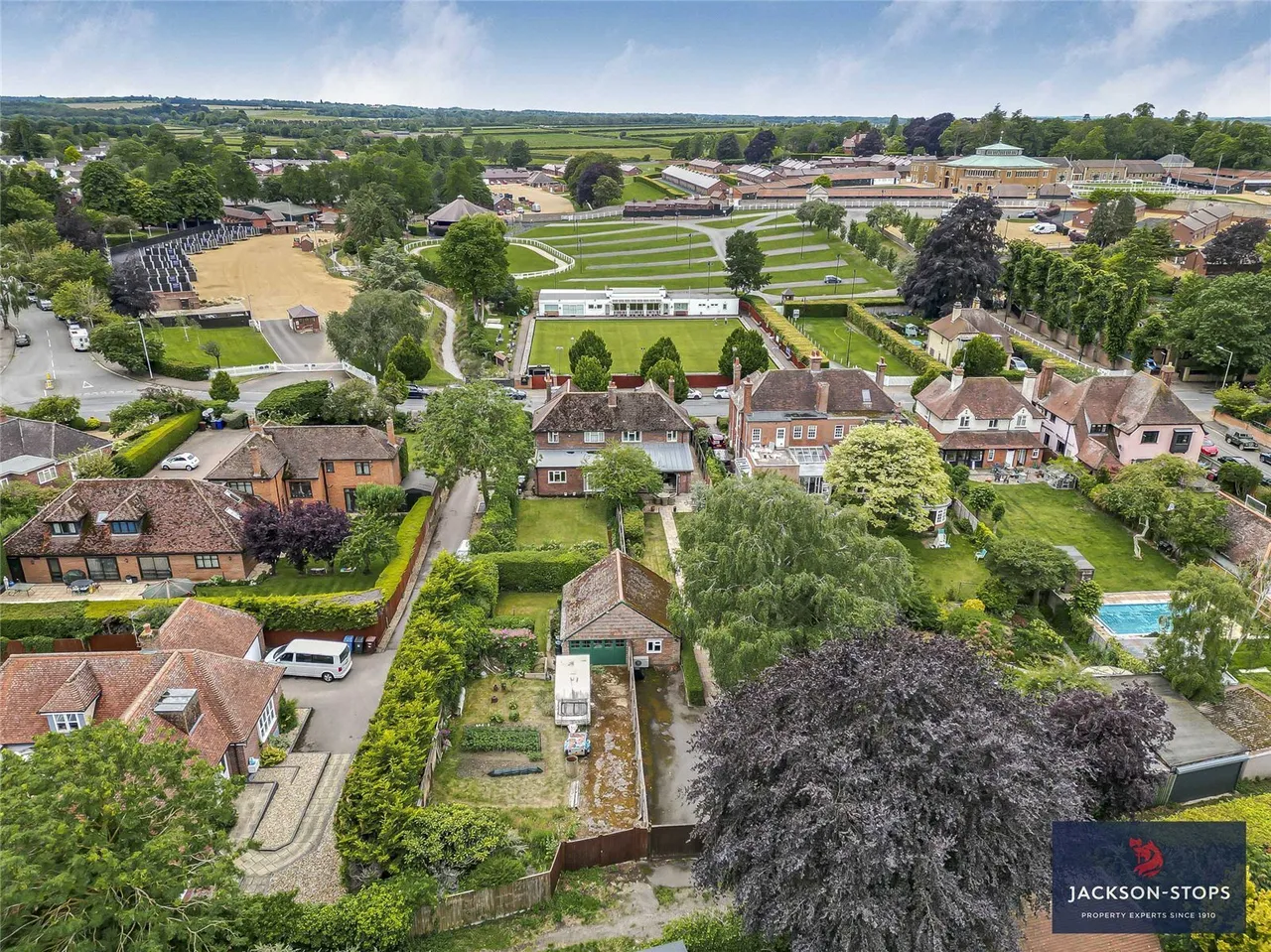 The Avenue, Newmarket, CB8, photo 23