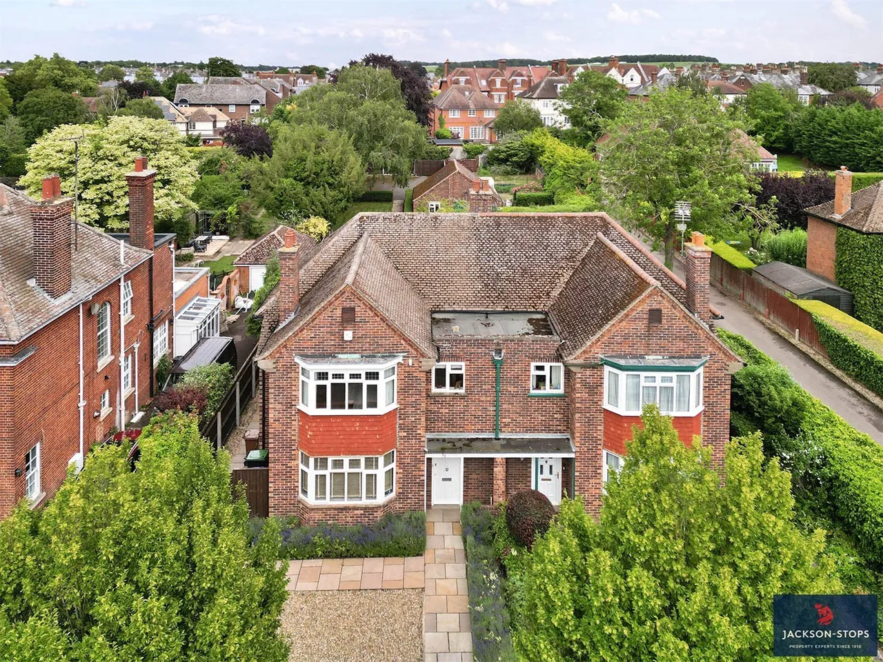 3 bed house for sale, The Avenue, Newmarket, CB8