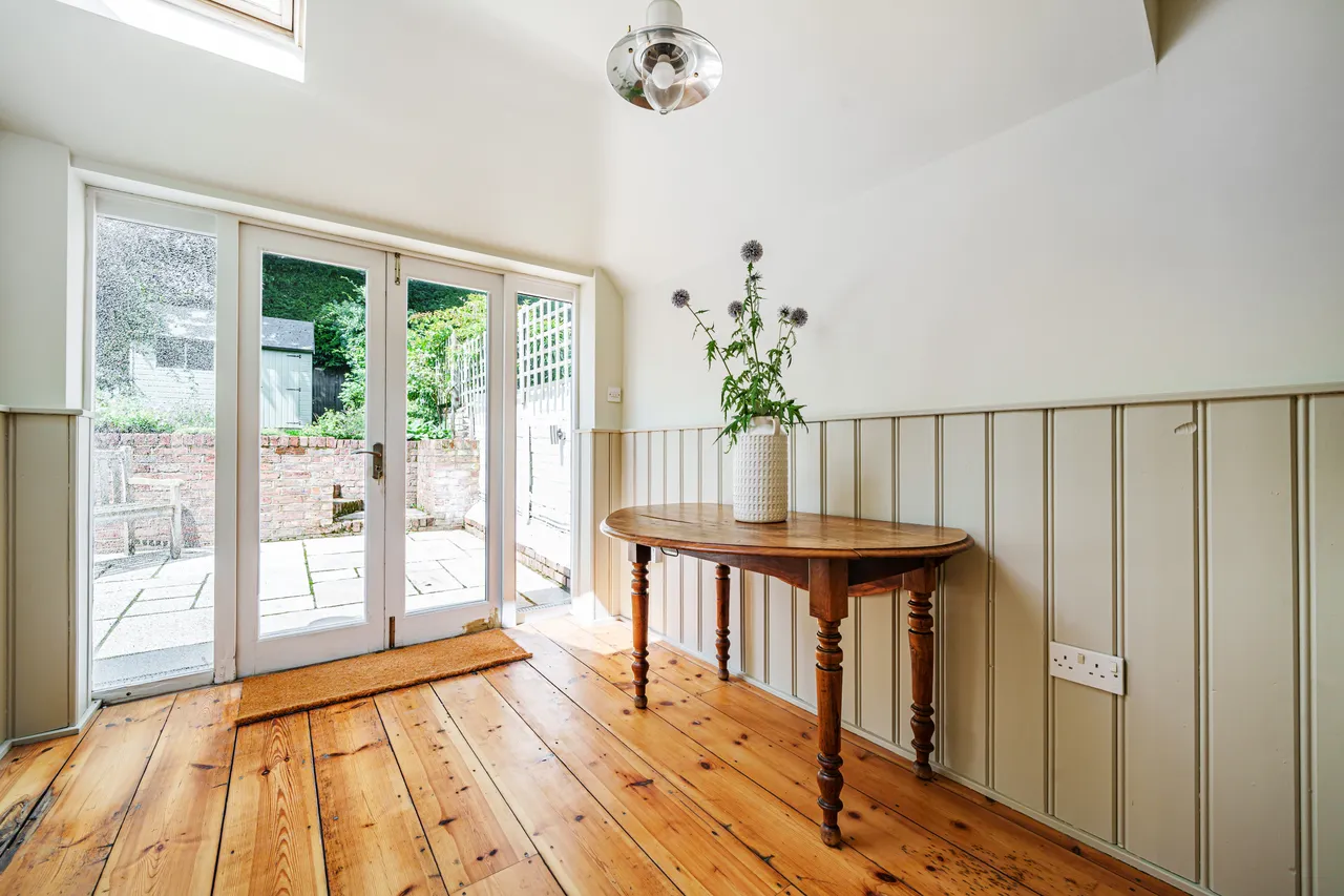 Egbert Road, Winchester, SO23, photo 5