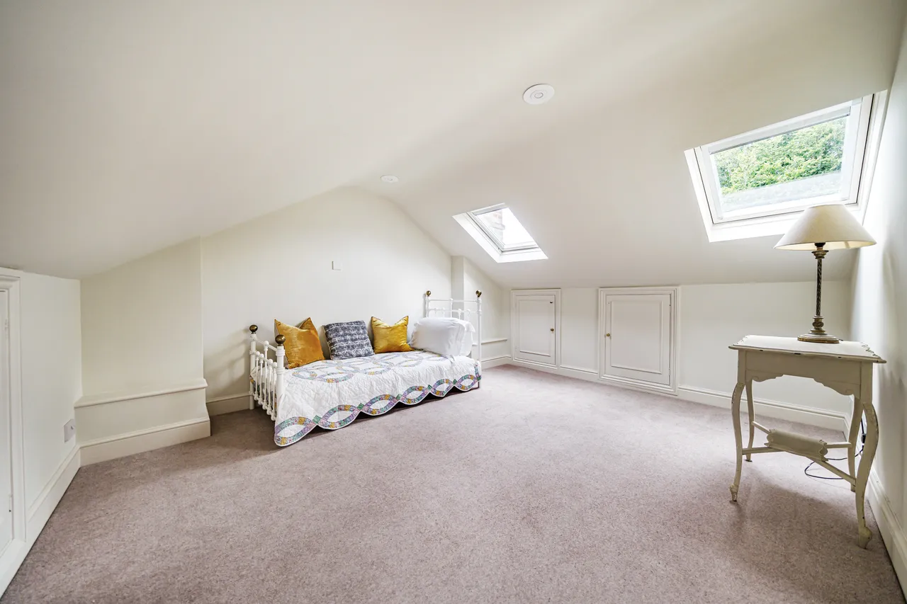 Egbert Road, Winchester, SO23, photo 11