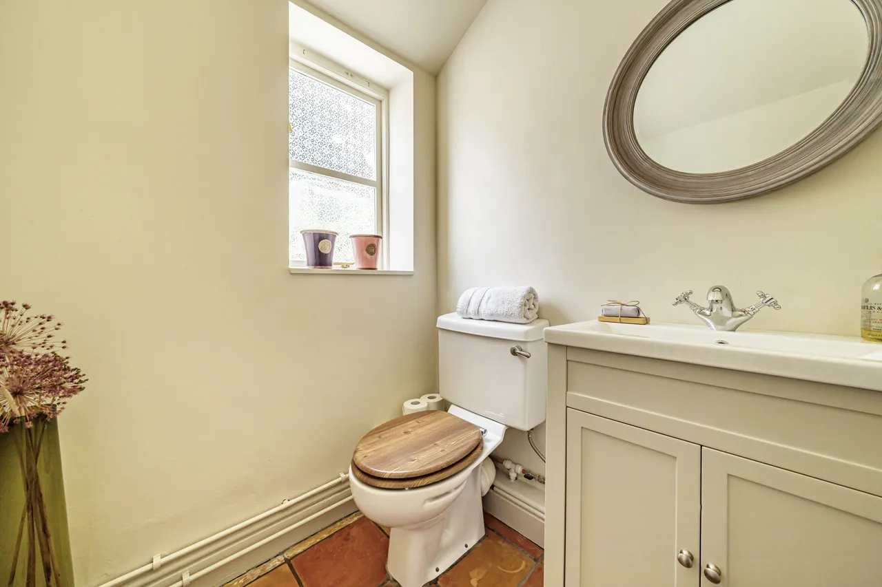 Egbert Road, Winchester, SO23, photo 7