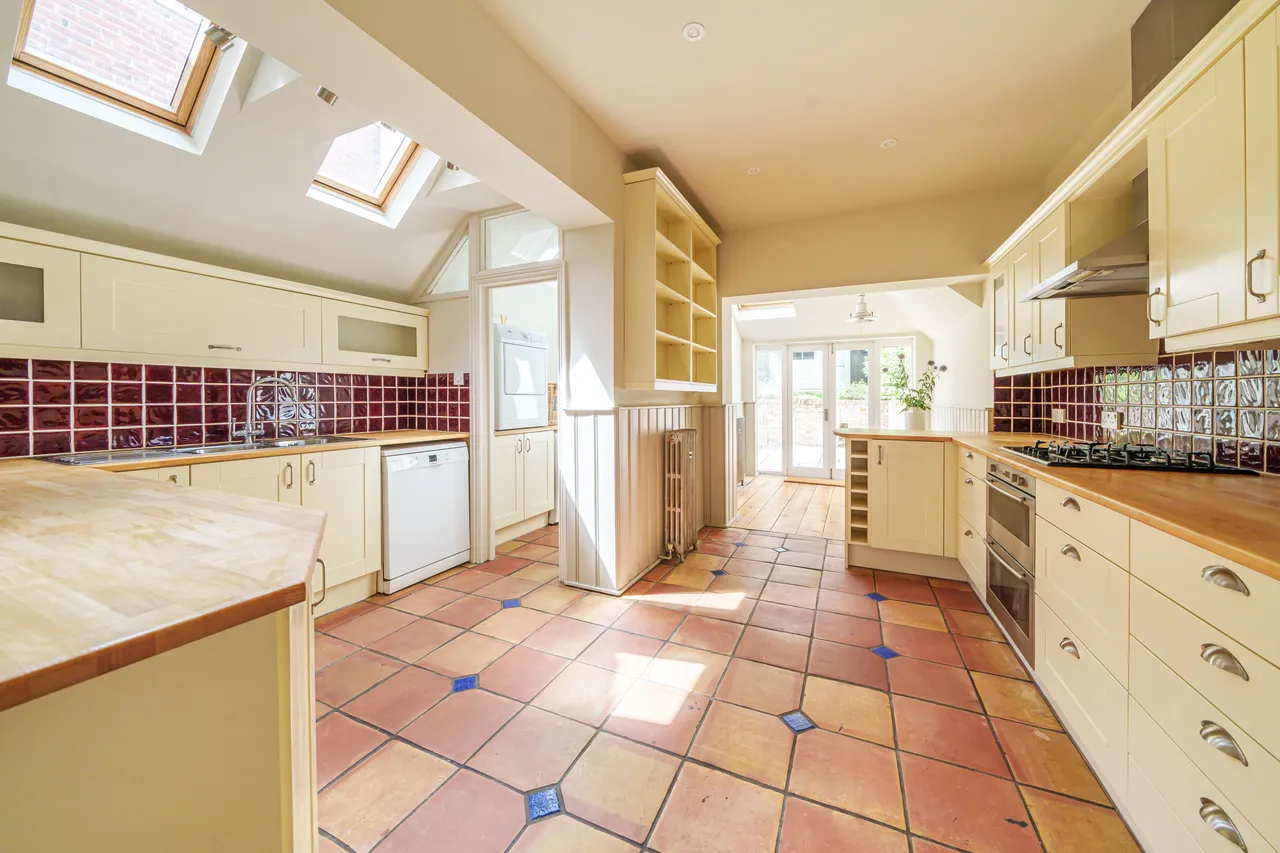 Egbert Road, Winchester, SO23, photo 4