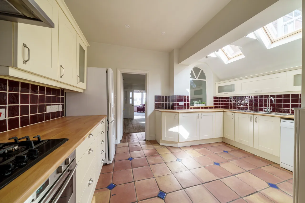 Egbert Road, Winchester, SO23, photo 3