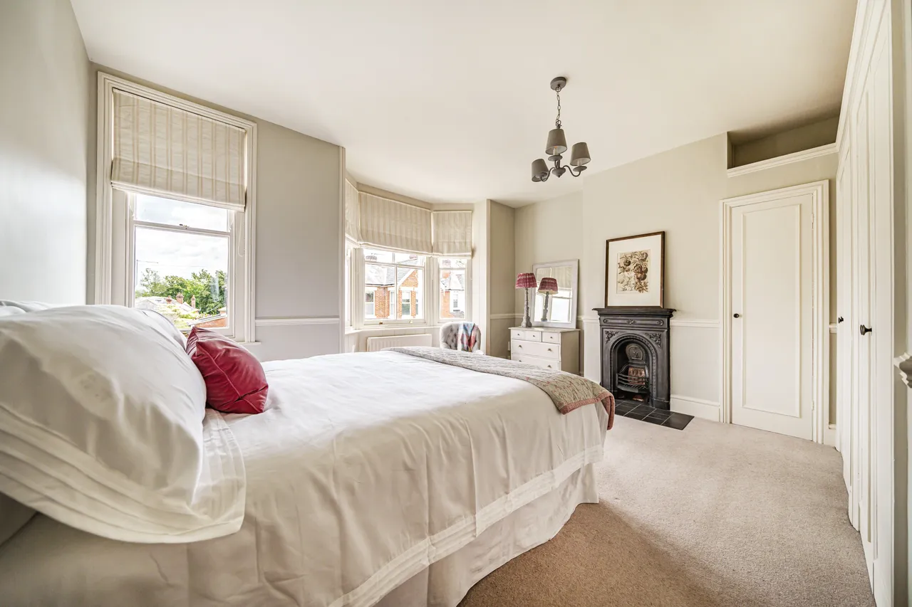 Egbert Road, Winchester, SO23, photo 9