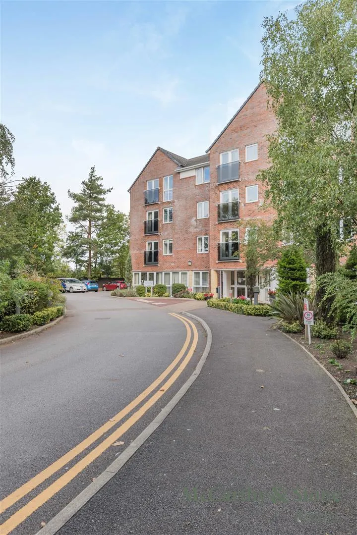 Station Approach, Cheadle Hulme, SK8, photo 35