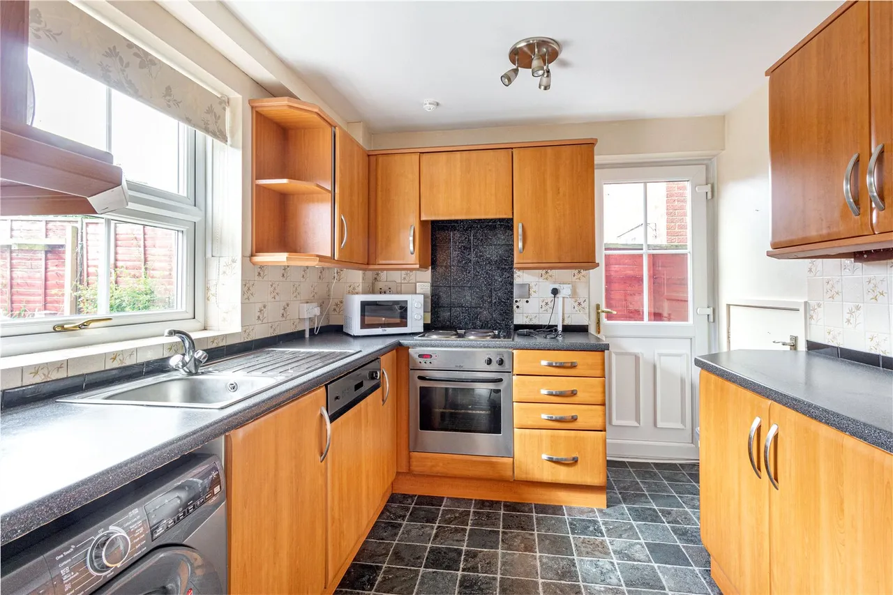 Edgmond Close, Redditch, Worcestershire, B98 0JQ, photo 3