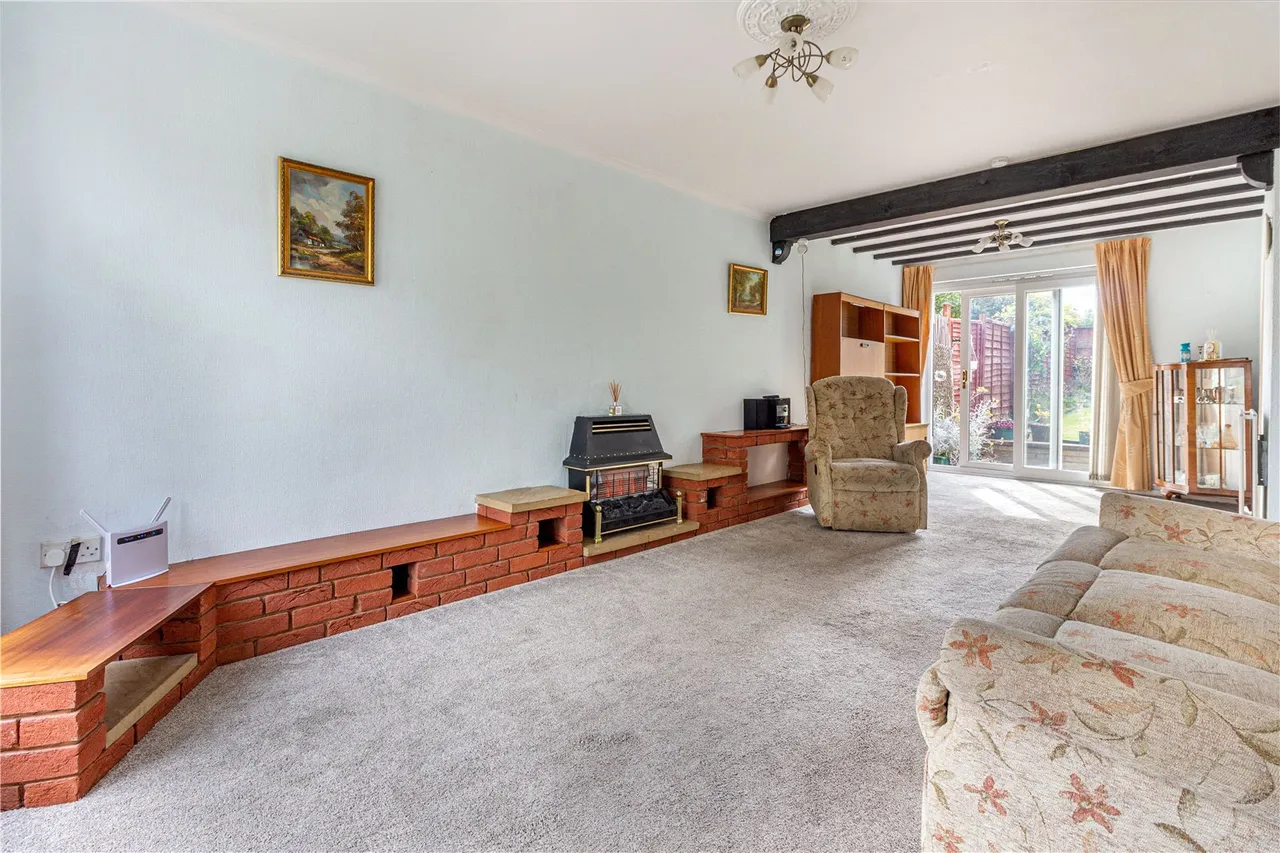 Edgmond Close, Redditch, Worcestershire, B98 0JQ, photo 2