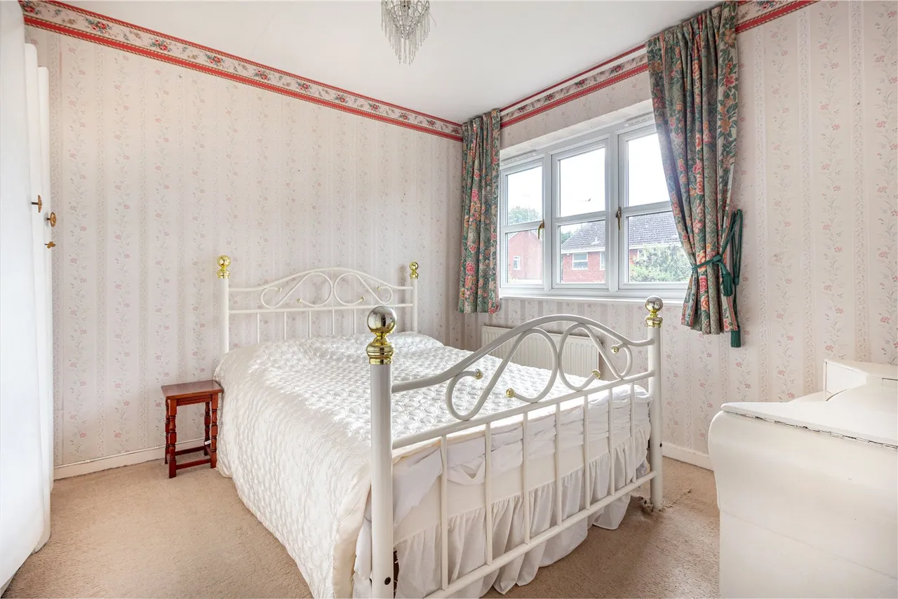 Edgmond Close, Redditch, Worcestershire, B98 0JQ, photo 12