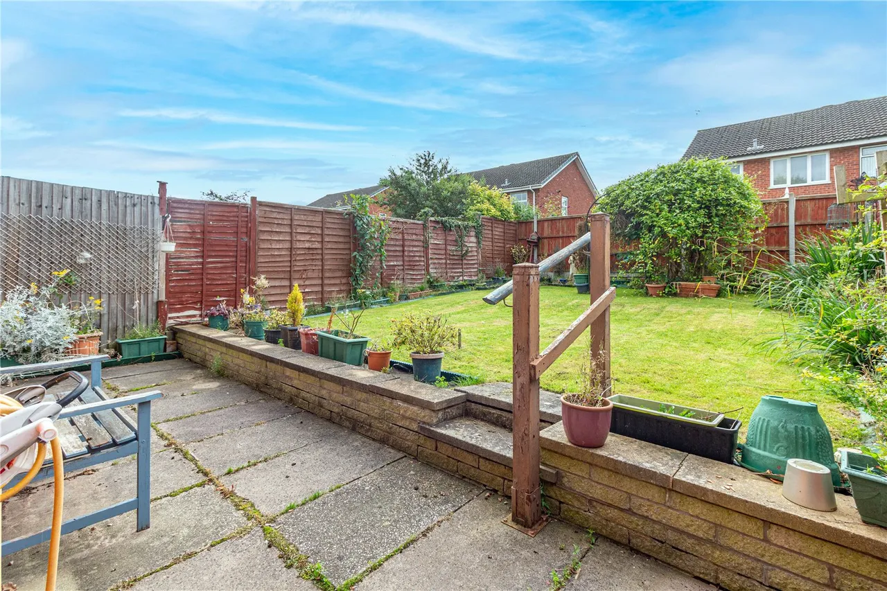 Edgmond Close, Redditch, Worcestershire, B98 0JQ, photo 17