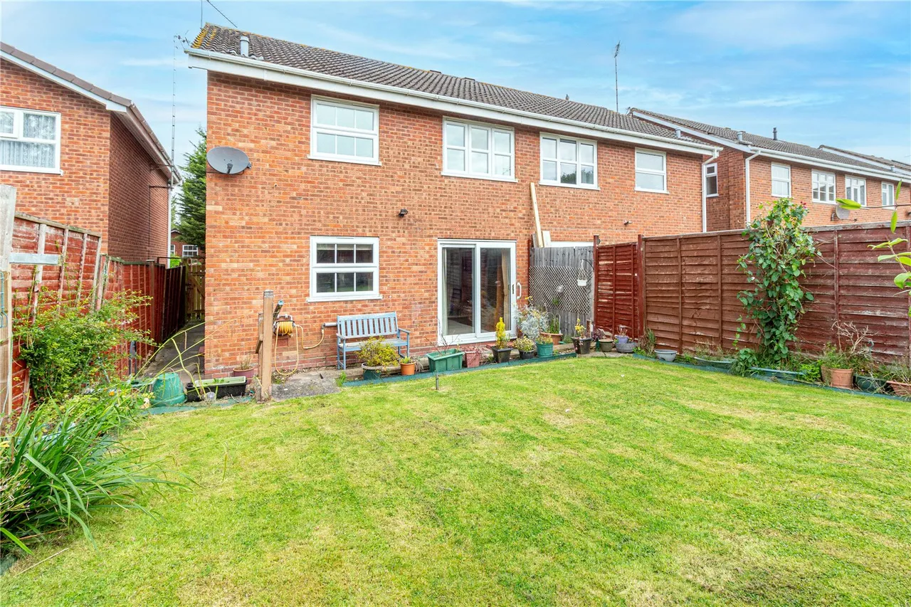 Edgmond Close, Redditch, Worcestershire, B98 0JQ, photo 16