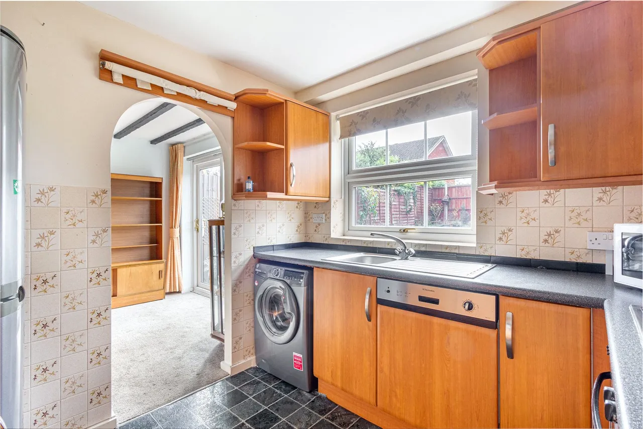 Edgmond Close, Redditch, Worcestershire, B98 0JQ, photo 8