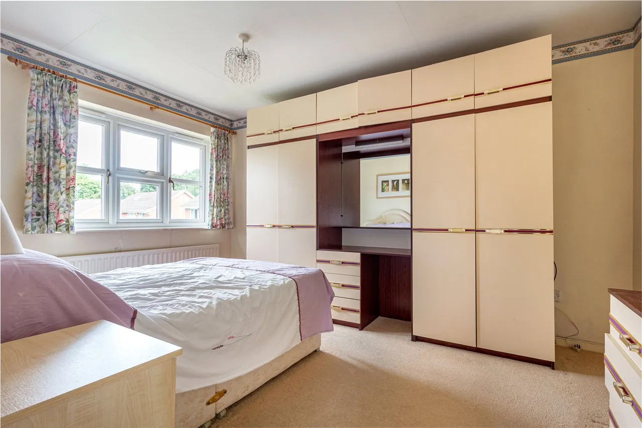 Edgmond Close, Redditch, Worcestershire, B98 0JQ, photo 10