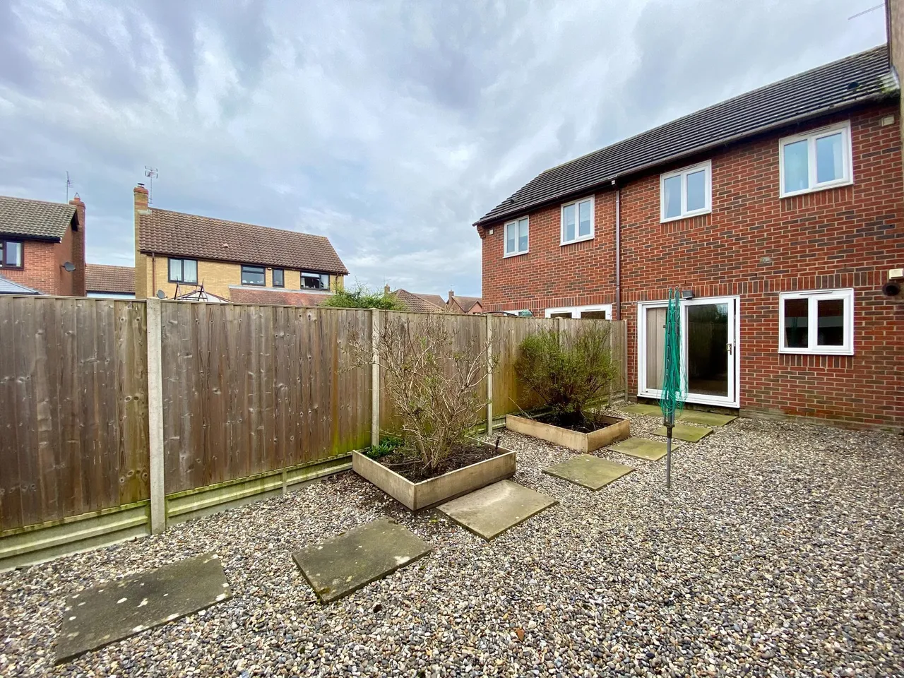 Orchard Close, Elmswell, IP30, photo 11