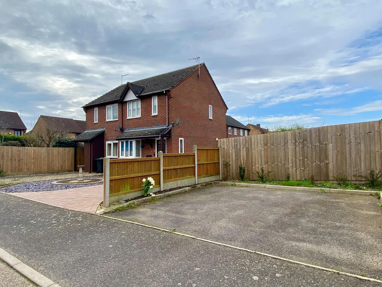 Orchard Close, Elmswell, IP30, photo 12