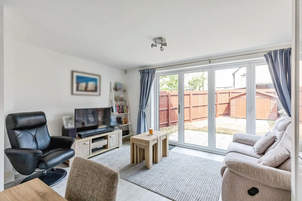 Epping Road, Corby, NN18, photo 3