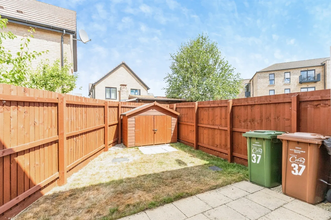 Epping Road, Corby, NN18, photo 12