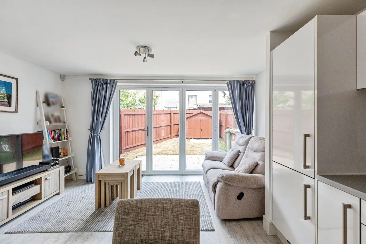 Epping Road, Corby, NN18, photo 9