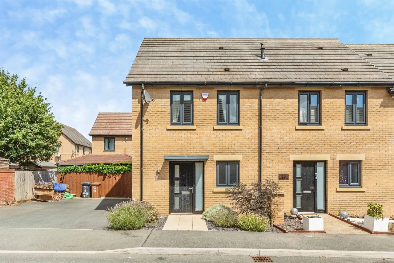 Epping Road, Corby, NN18, photo 13