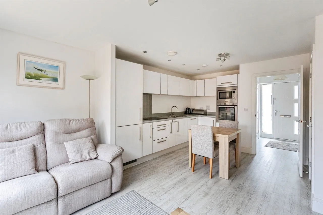 Epping Road, Corby, NN18, photo 4