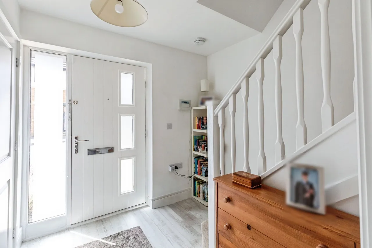 Epping Road, Corby, NN18, photo 8
