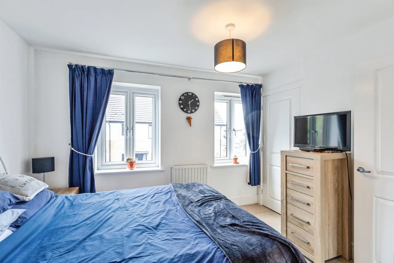 Epping Road, Corby, NN18, photo 5