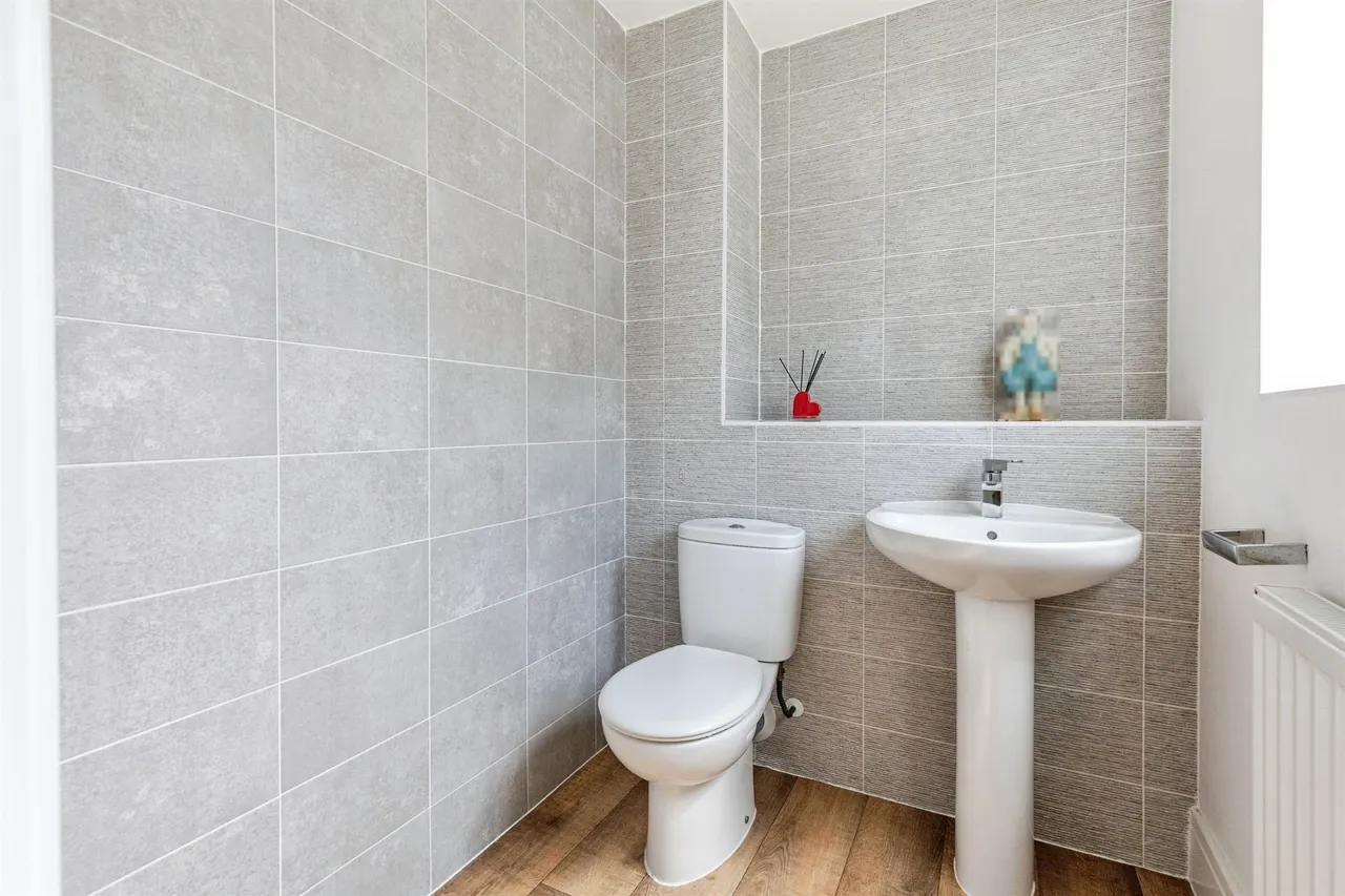 Epping Road, Corby, NN18, photo 11