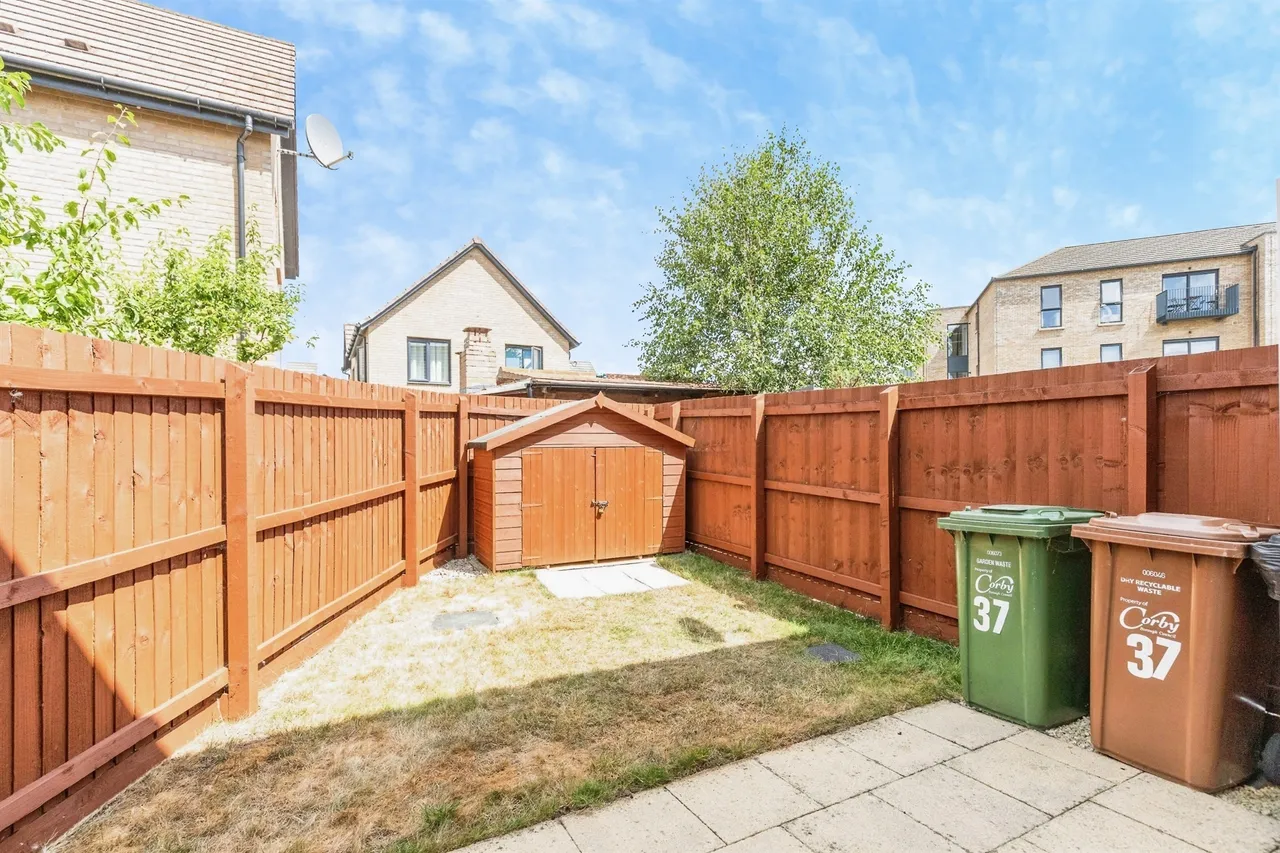 Epping Road, Corby, NN18, photo 16