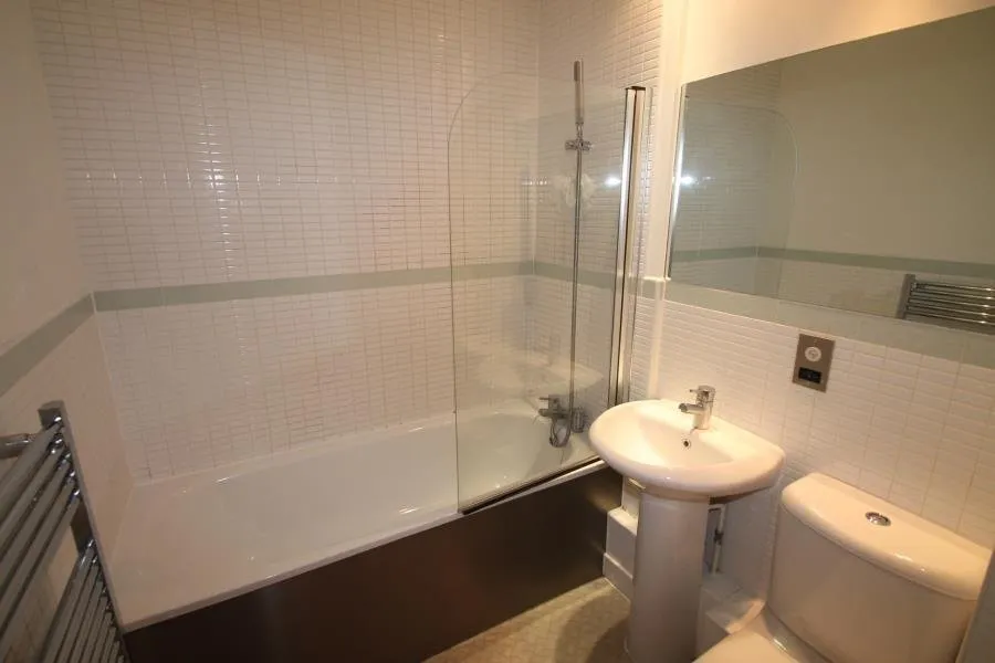 North Sherwood Street, Nottingham, NG1, photo 5