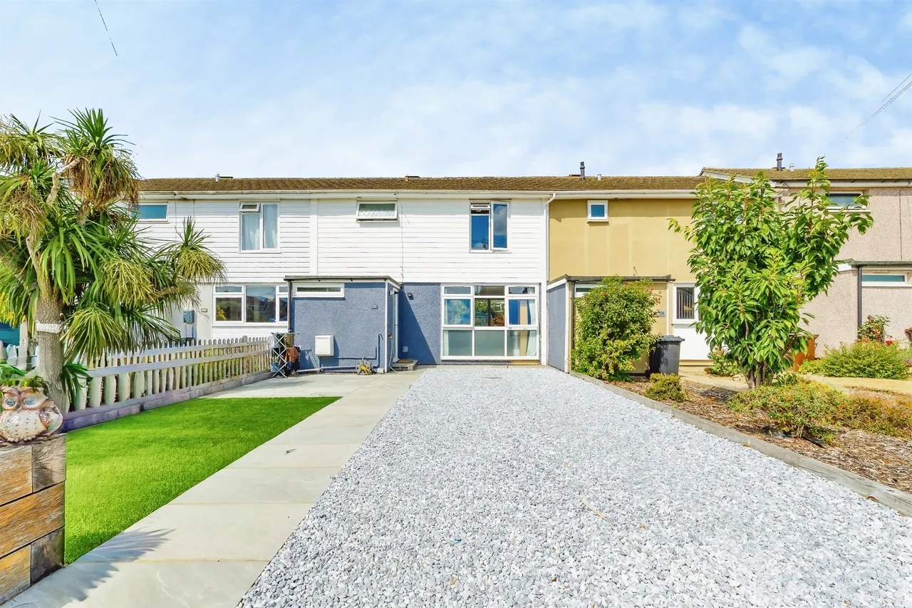 3 bed house for sale — Allan Close, Tunbridge Wells