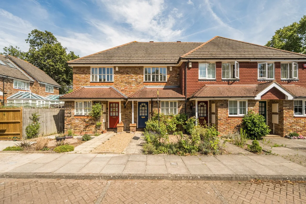 Duxberry Close, BR2, photo 18
