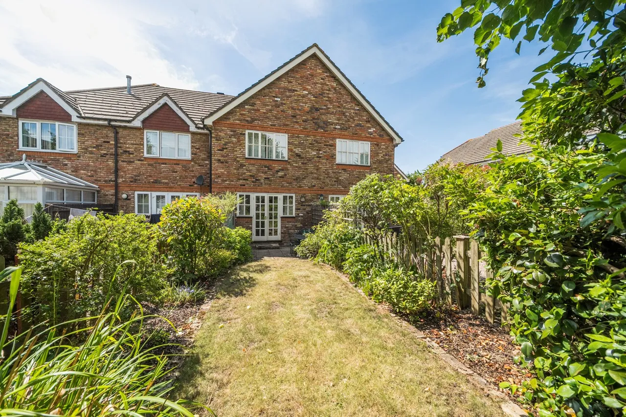 Duxberry Close, BR2, photo 17