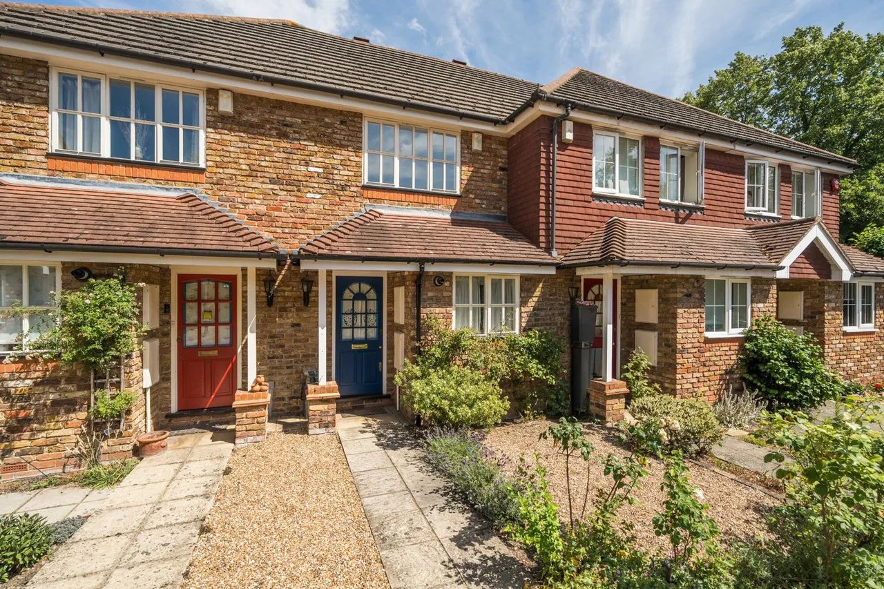 Duxberry Close, BR2, photo 19