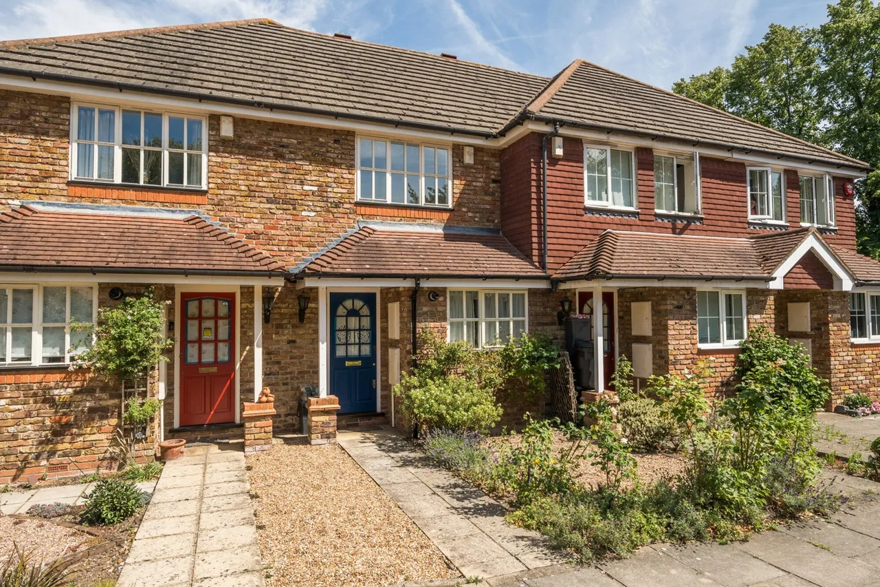 Duxberry Close, BR2, photo 24