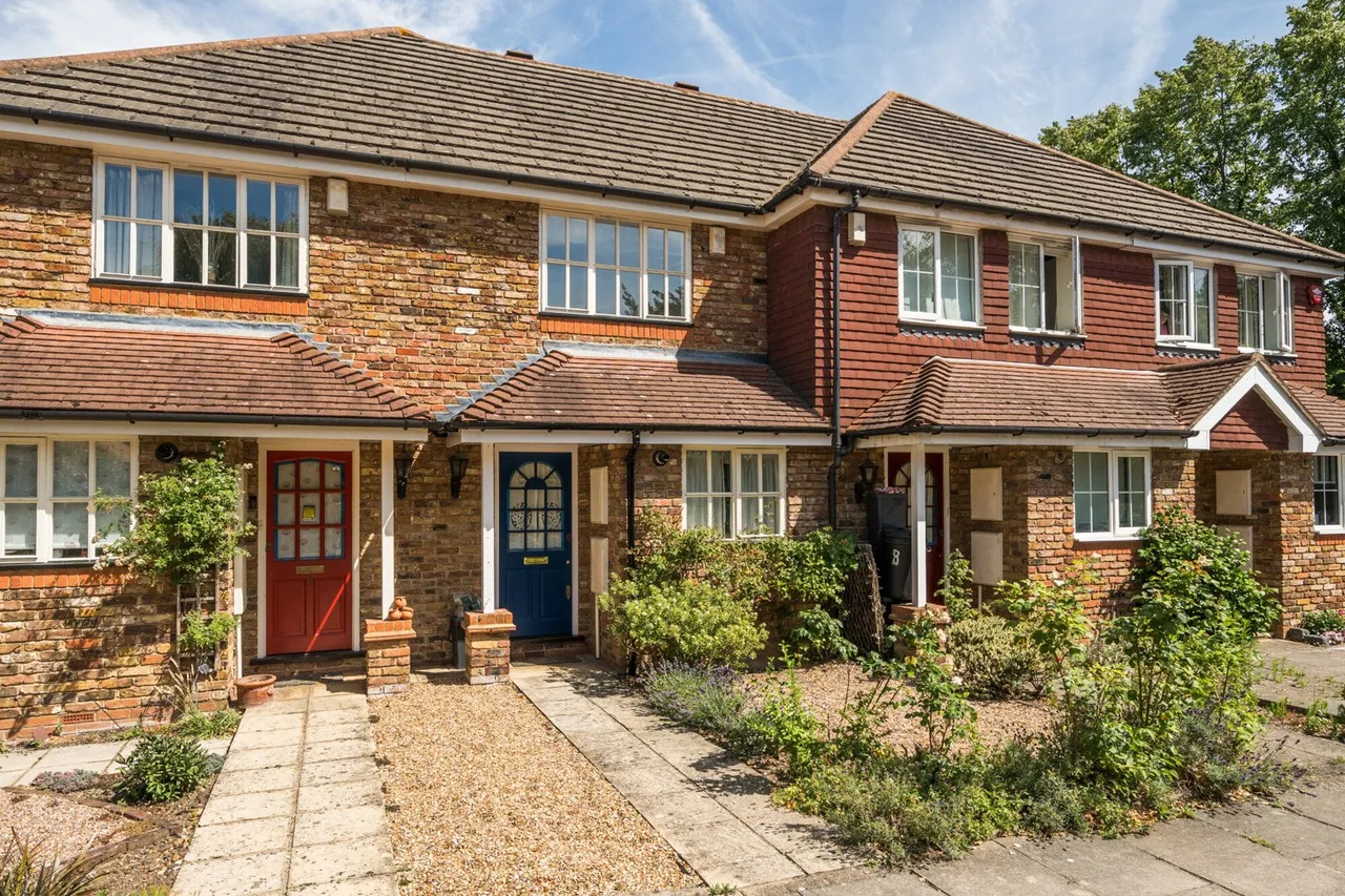 Duxberry Close, BR2, photo 22