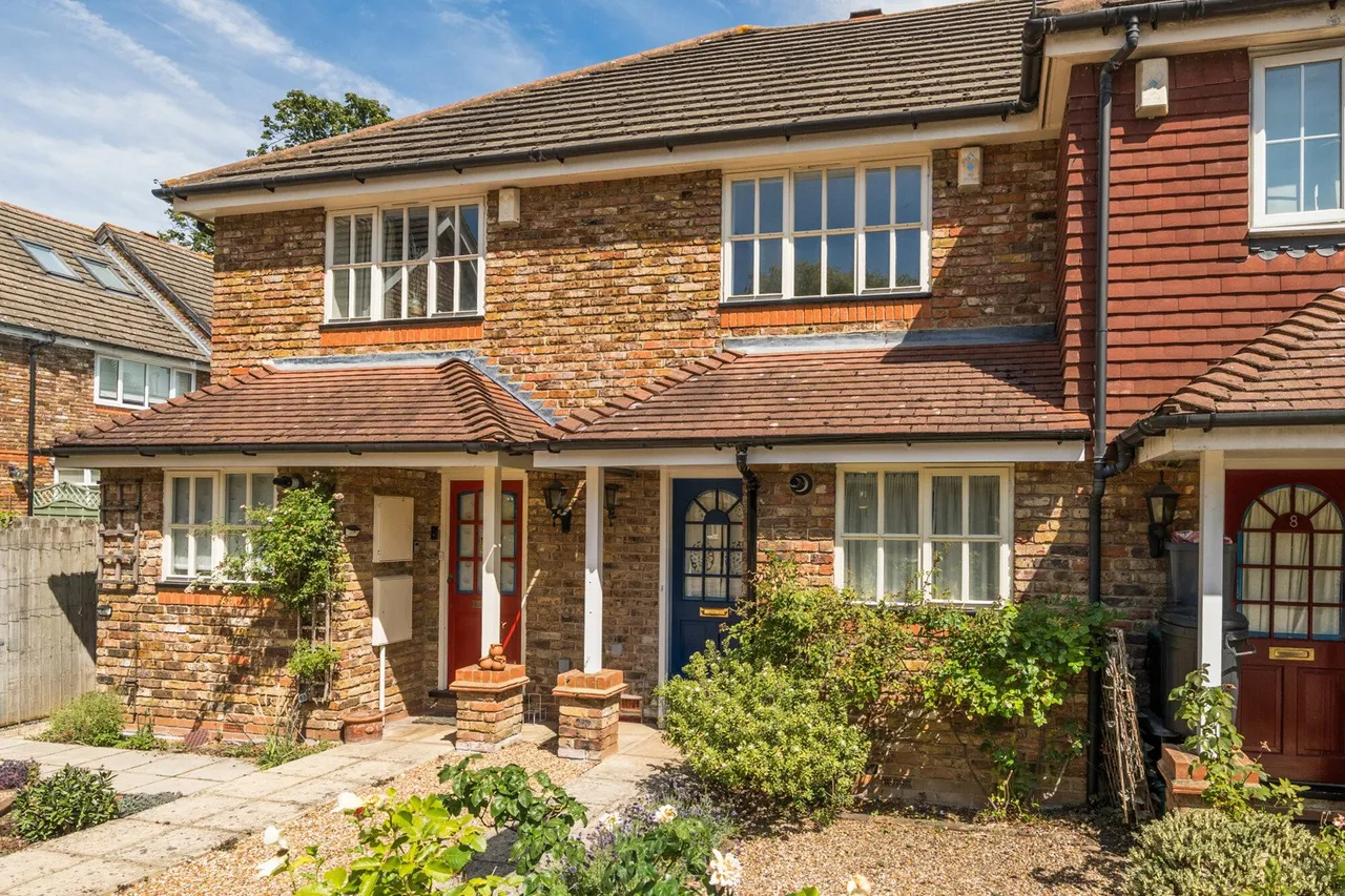 Duxberry Close, BR2, photo 20